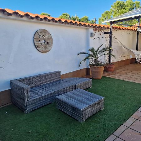 La Casa Del Patio Apartman Zafra Kültér fotó