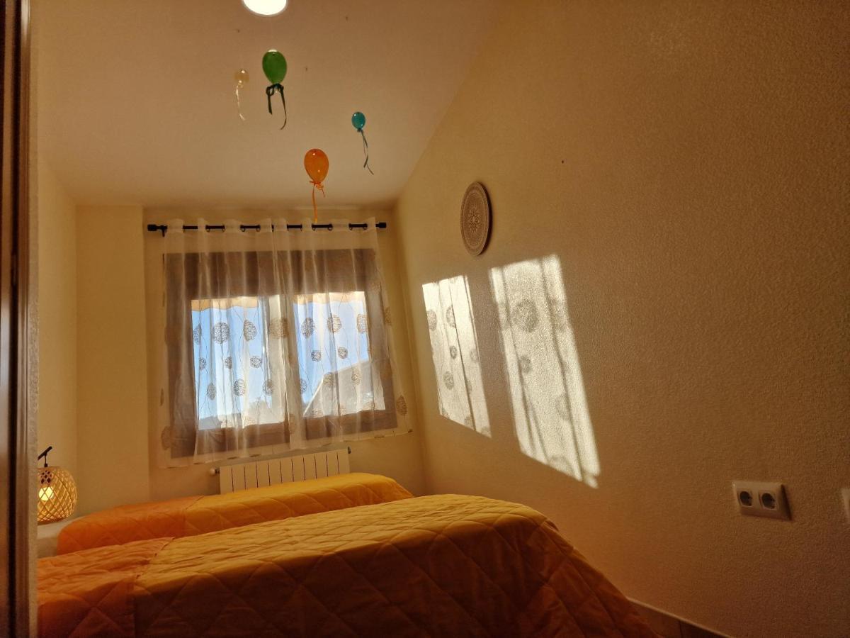 La Casa Del Patio Apartman Zafra Kültér fotó