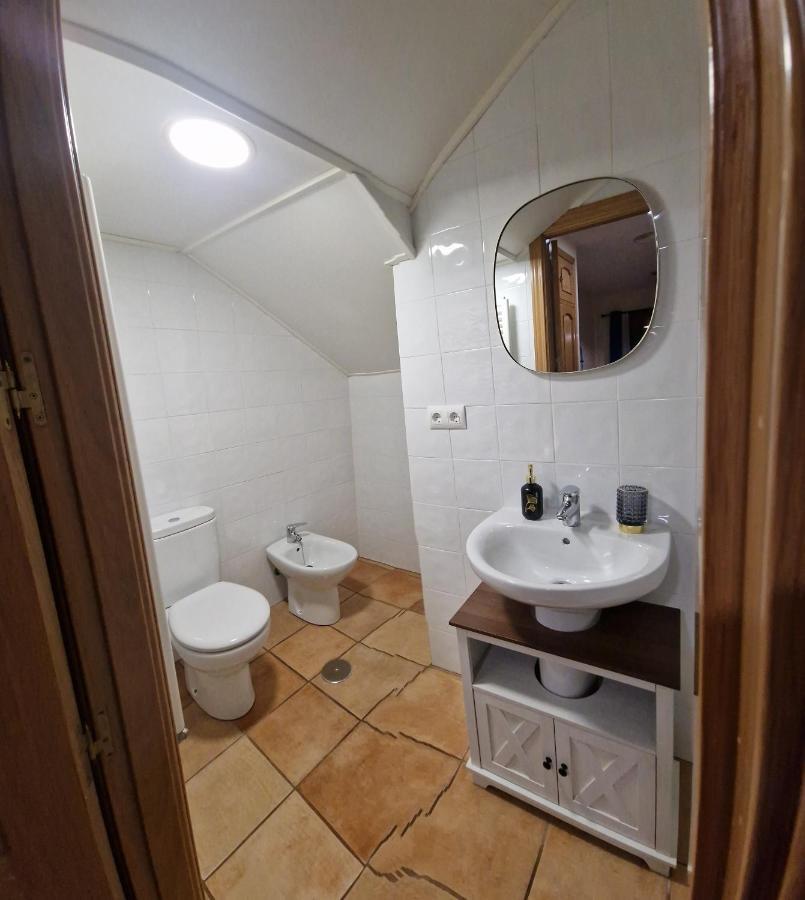 La Casa Del Patio Apartman Zafra Kültér fotó