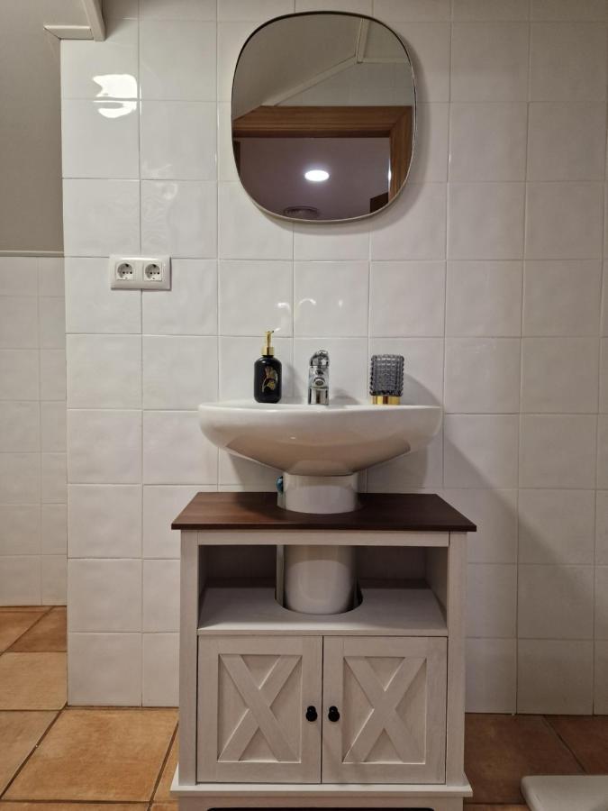 La Casa Del Patio Apartman Zafra Kültér fotó