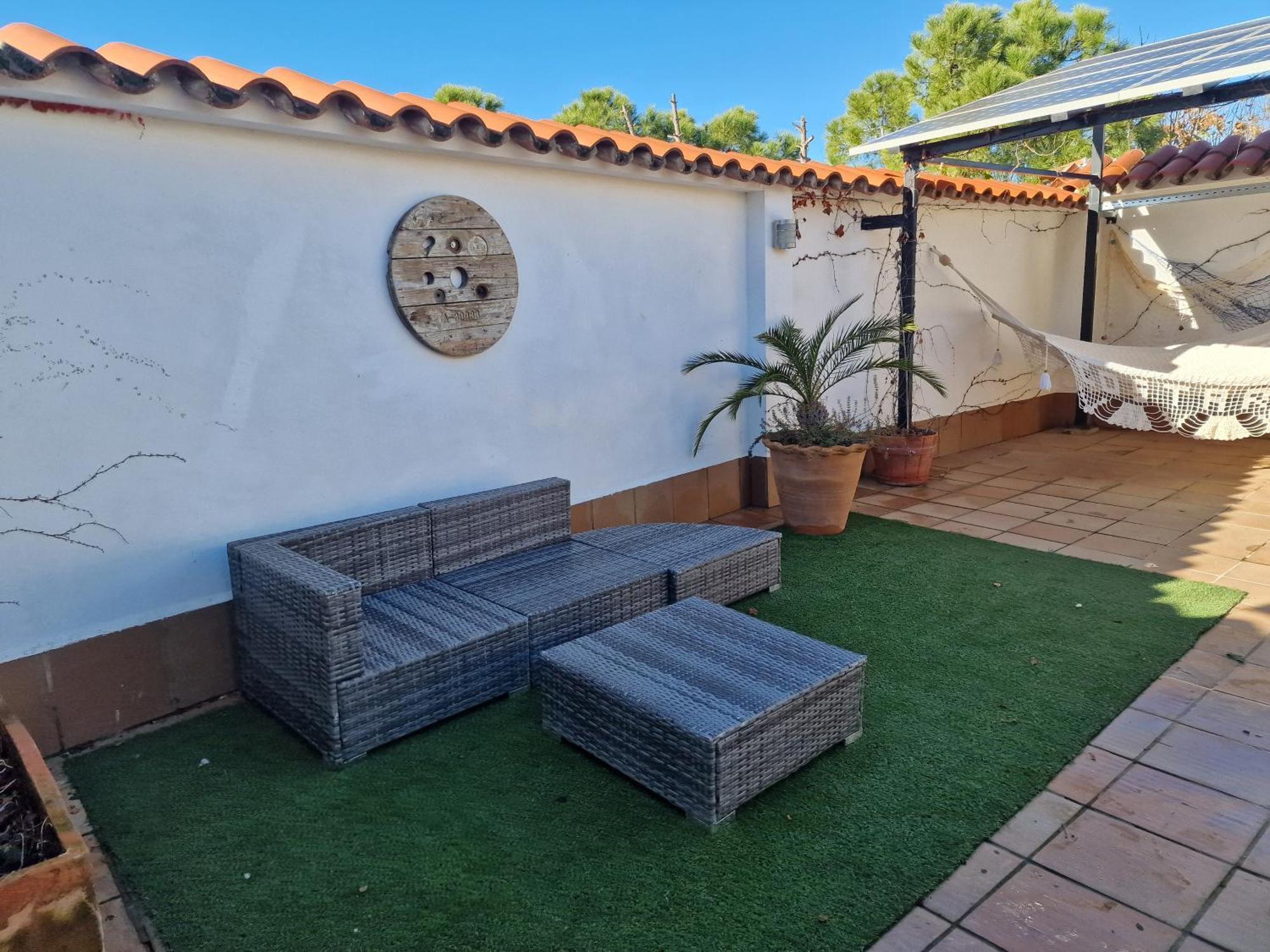 La Casa Del Patio Apartman Zafra Kültér fotó