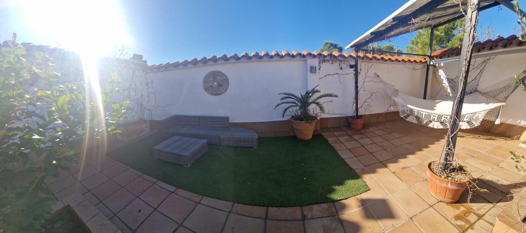 La Casa Del Patio Apartman Zafra Kültér fotó