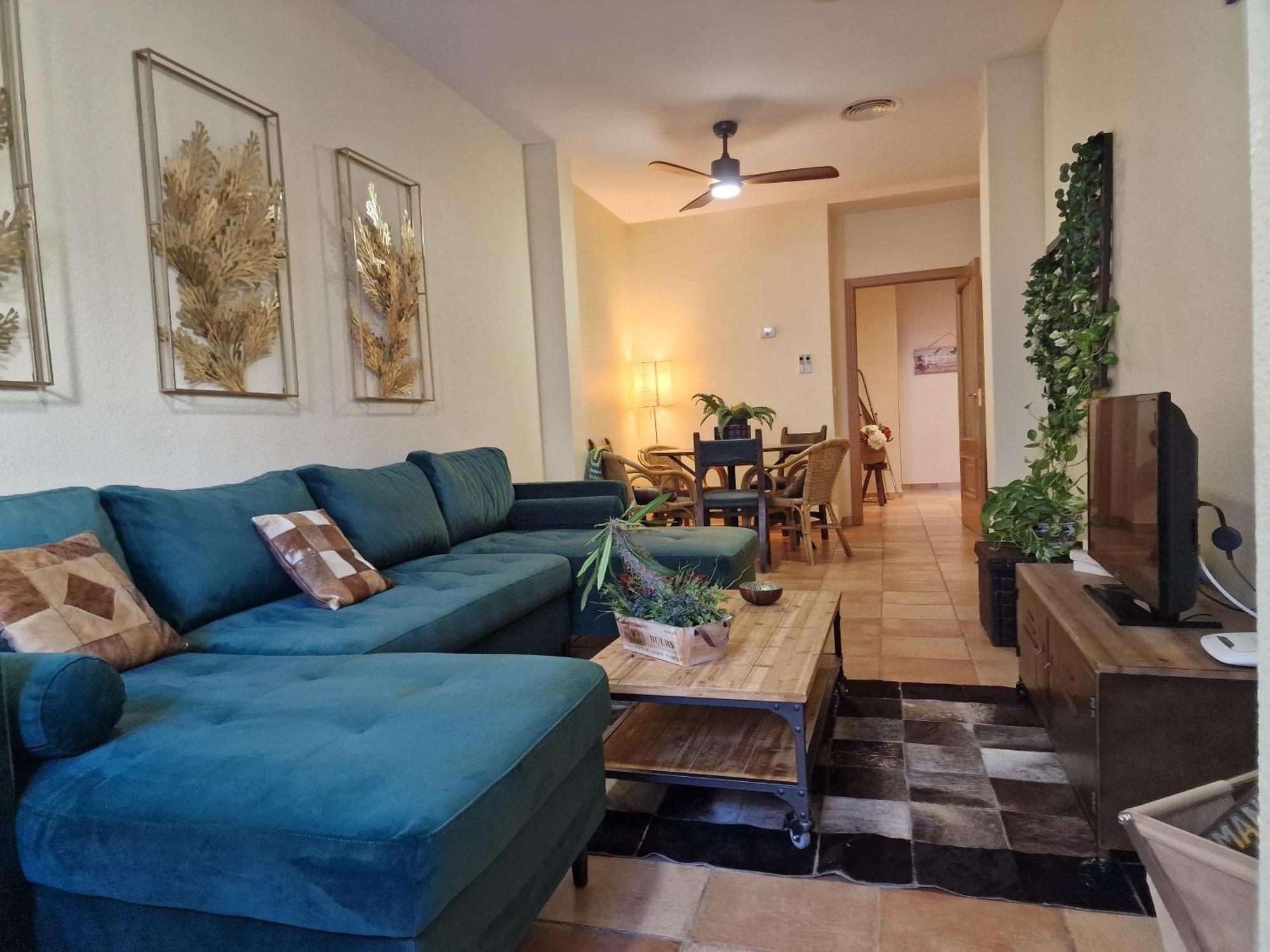 La Casa Del Patio Apartman Zafra Kültér fotó