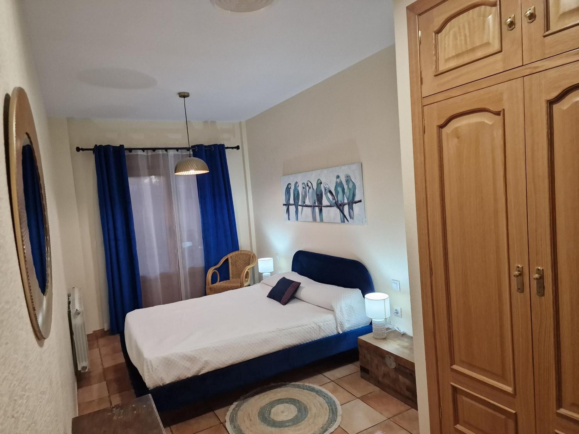 La Casa Del Patio Apartman Zafra Kültér fotó